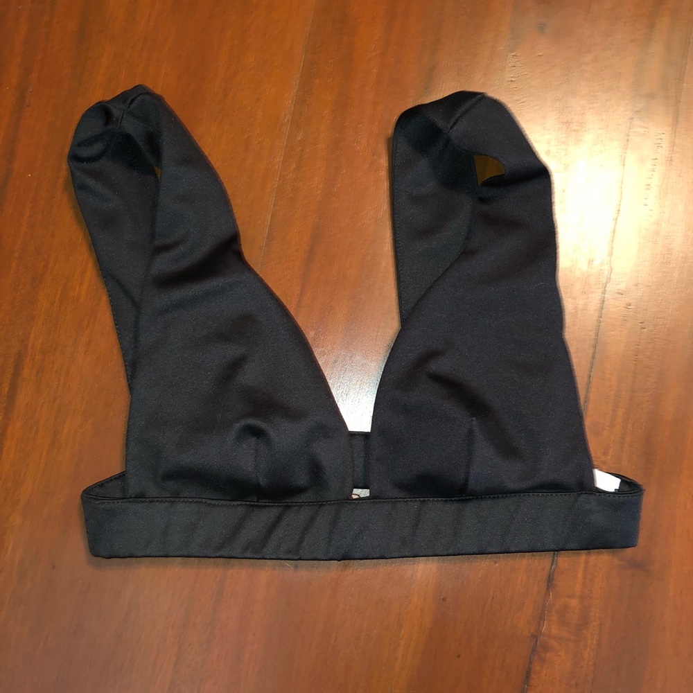 Windsor Bikini Top